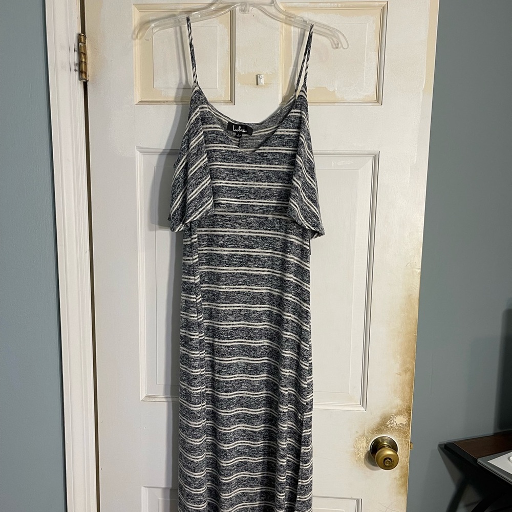 Lulu’s dress